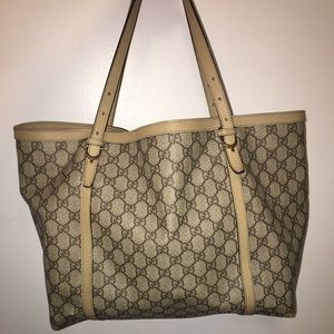 Authentic Gucci Purse